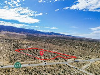 30002 263rd, Llano, CA 93544