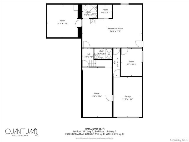 140 Camp Hill Road, Pomona, NY 10970
