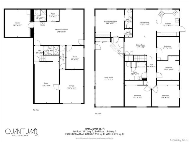 140 Camp Hill Road, Pomona, NY 10970