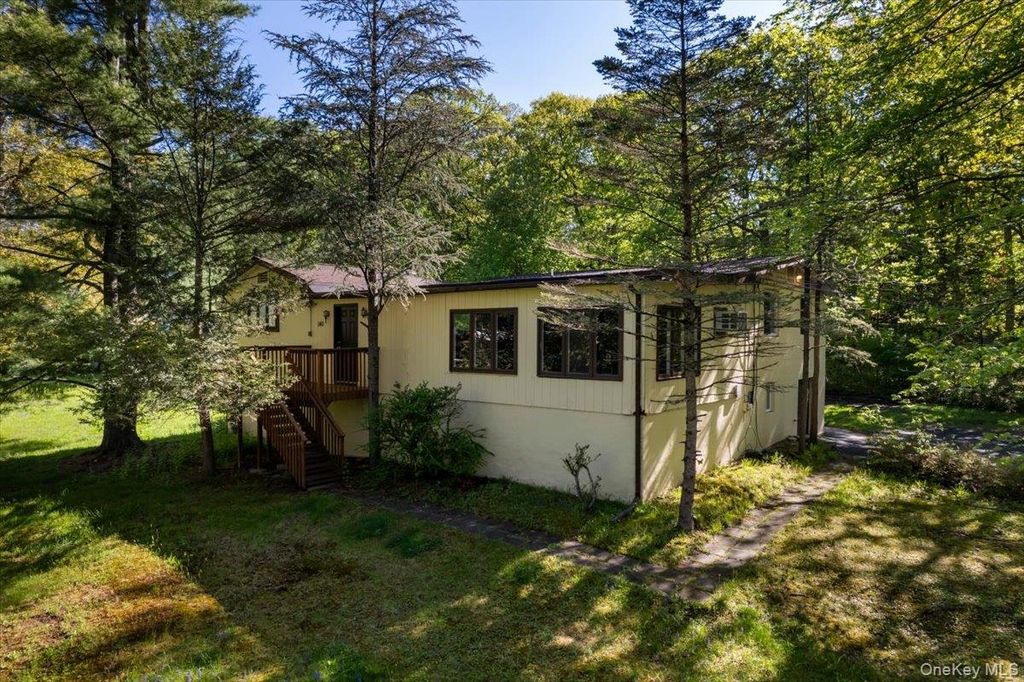 140 Camp Hill Road, Pomona, NY 10970