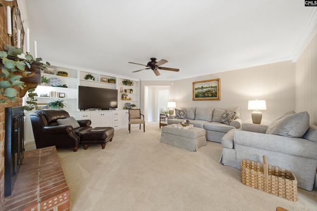 112 Pine Oak Drive, Columbia, SC 29223