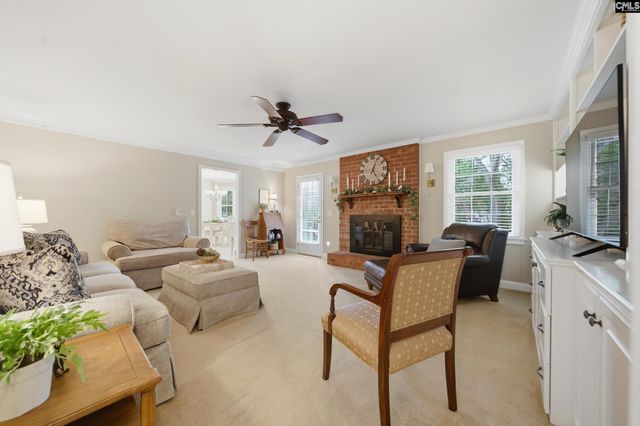 112 Pine Oak Drive, Columbia, SC 29223