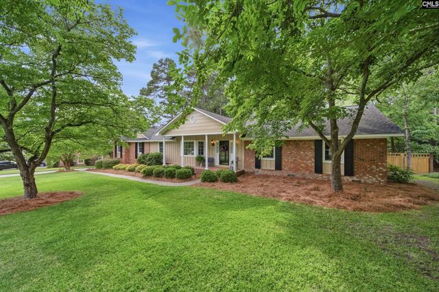 112 Pine Oak Drive, Columbia, SC 29223