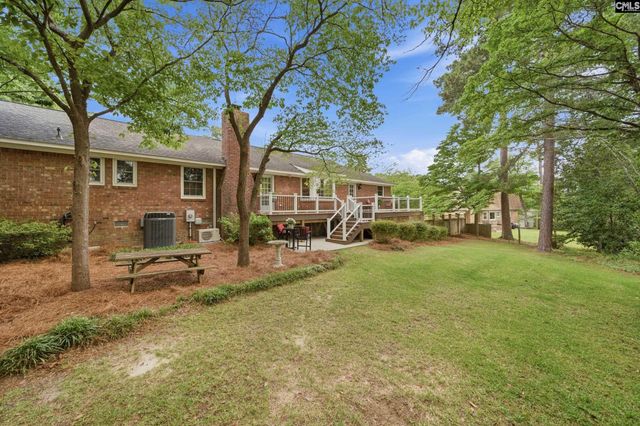 112 Pine Oak Drive, Columbia, SC 29223