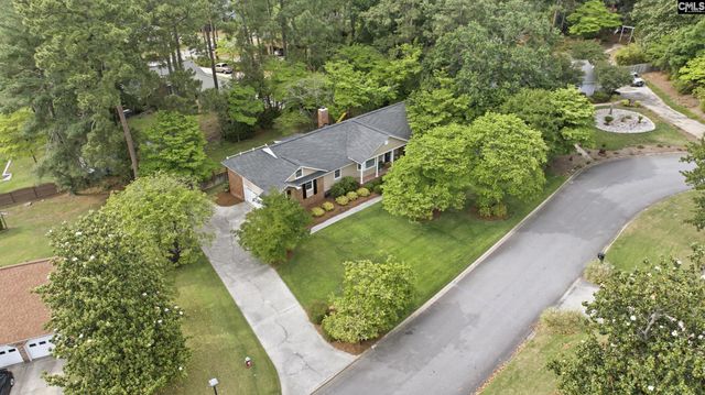112 Pine Oak Drive, Columbia, SC 29223