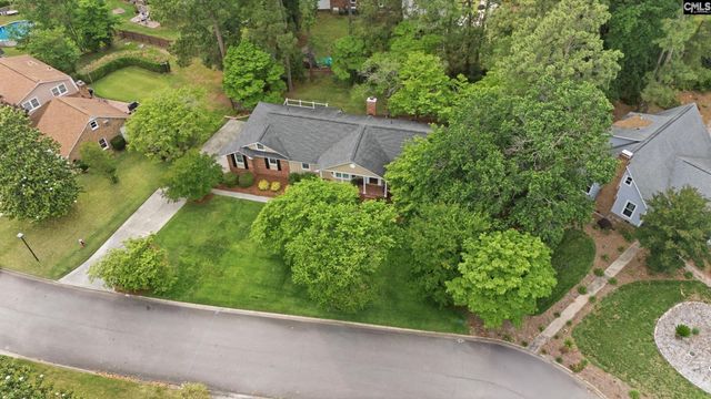 112 Pine Oak Drive, Columbia, SC 29223