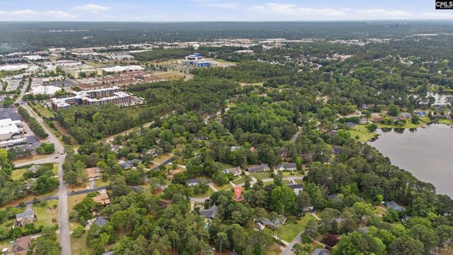 112 Pine Oak Drive, Columbia, SC 29223