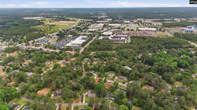 112 Pine Oak Drive, Columbia, SC 29223