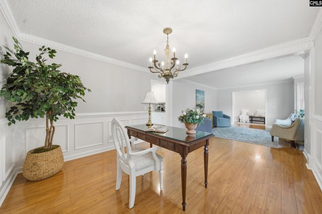 112 Pine Oak Drive, Columbia, SC 29223