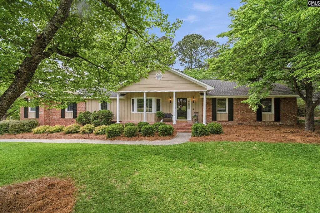 112 Pine Oak Drive, Columbia, SC 29223