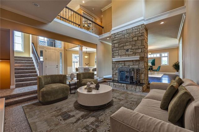 521 W Clark Street, Warrensburg, MO 64093