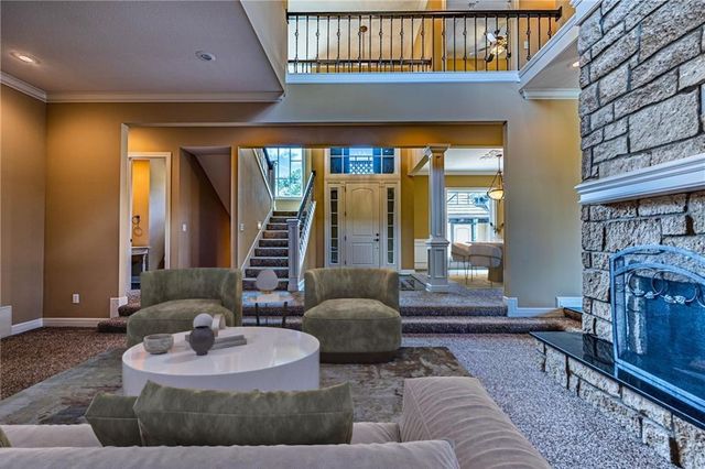 521 W Clark Street, Warrensburg, MO 64093