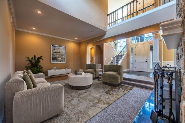 521 W Clark Street, Warrensburg, MO 64093