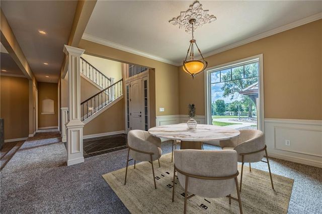 521 W Clark Street, Warrensburg, MO 64093