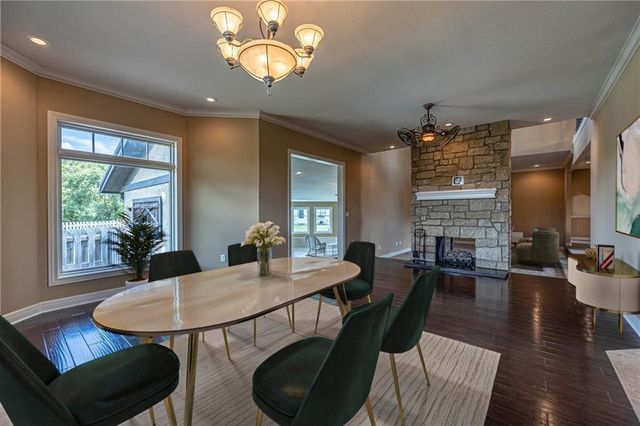 521 W Clark Street, Warrensburg, MO 64093