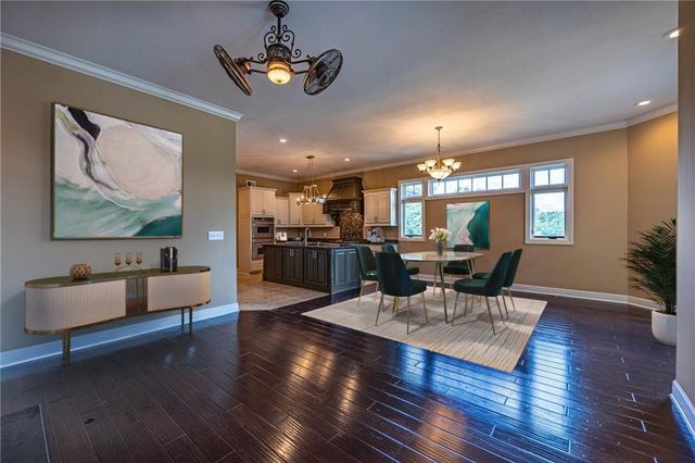 521 W Clark Street, Warrensburg, MO 64093