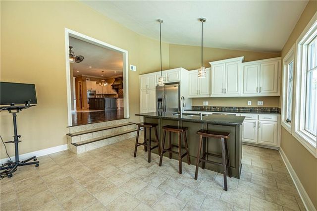 521 W Clark Street, Warrensburg, MO 64093