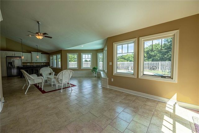 521 W Clark Street, Warrensburg, MO 64093