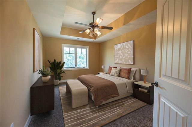 521 W Clark Street, Warrensburg, MO 64093