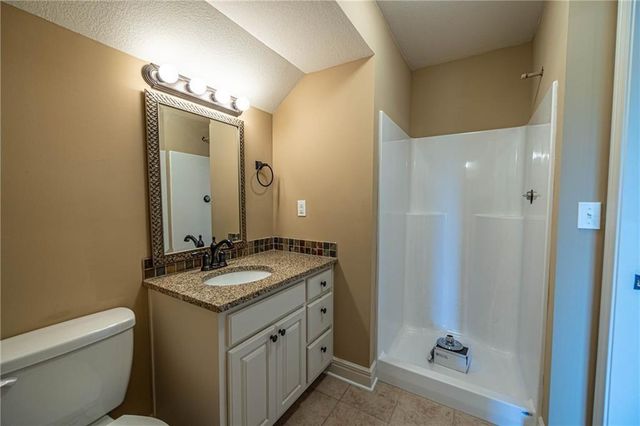 521 W Clark Street, Warrensburg, MO 64093