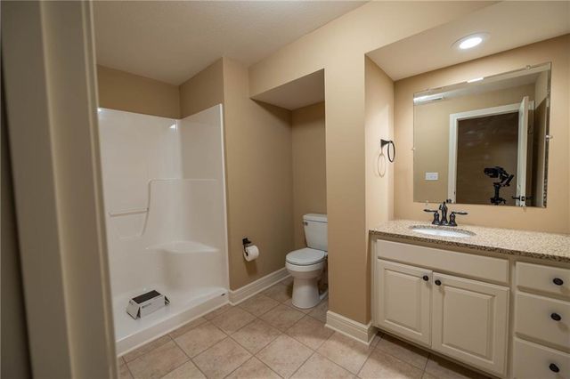 521 W Clark Street, Warrensburg, MO 64093