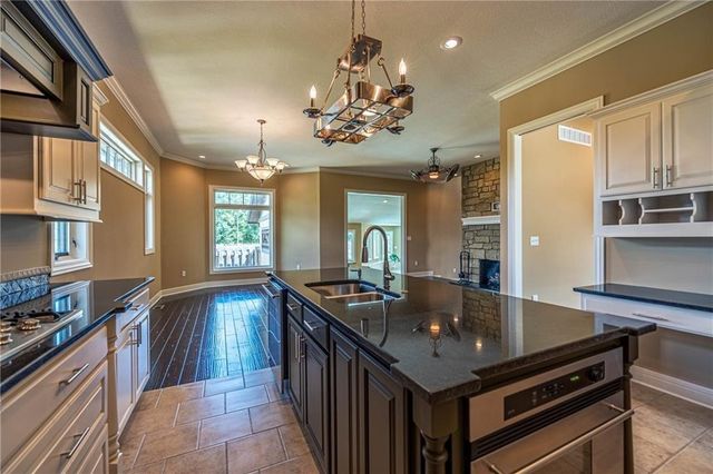 521 W Clark Street, Warrensburg, MO 64093