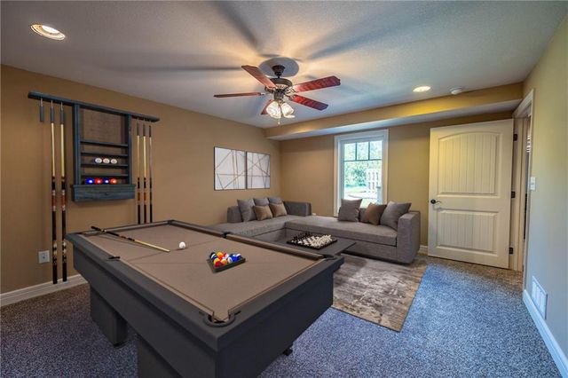 521 W Clark Street, Warrensburg, MO 64093