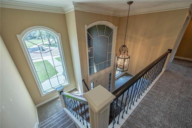 521 W Clark Street, Warrensburg, MO 64093