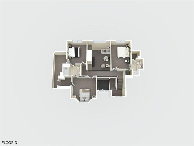 521 W Clark Street, Warrensburg, MO 64093