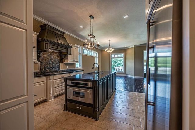 521 W Clark Street, Warrensburg, MO 64093