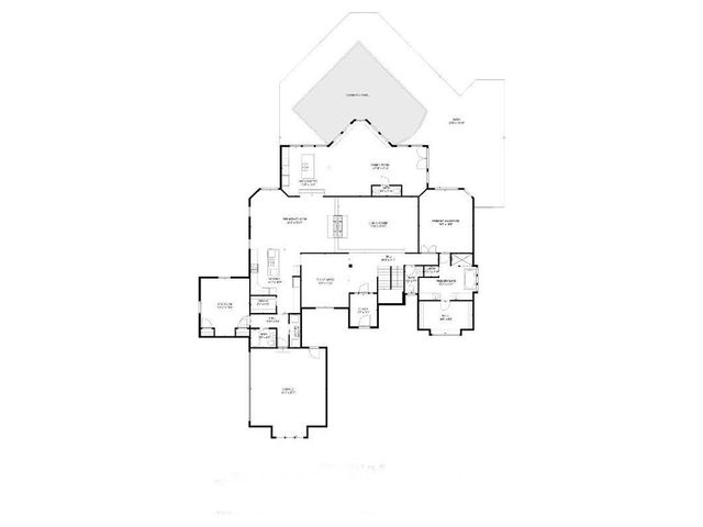 521 W Clark Street, Warrensburg, MO 64093