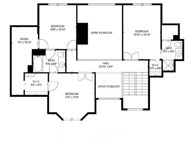 521 W Clark Street, Warrensburg, MO 64093