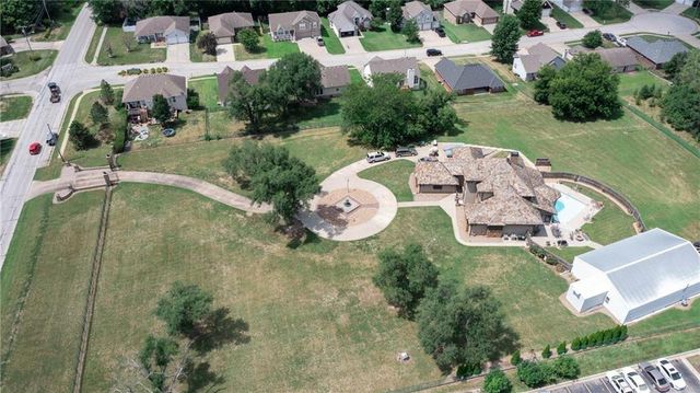 521 W Clark Street, Warrensburg, MO 64093