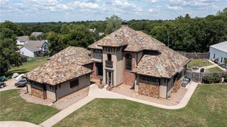 521 W Clark Street, Warrensburg, MO 64093