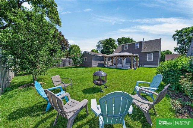 1325 N Garfield Street, Fremont, NE 68025