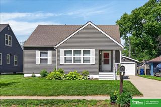 1325 N Garfield Street, Fremont, NE 68025