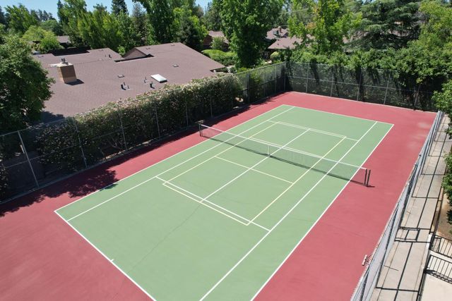 5005 N Van Ness Boulevard, Fresno, CA 93711