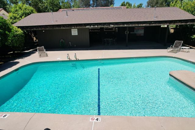5005 N Van Ness Boulevard, Fresno, CA 93711