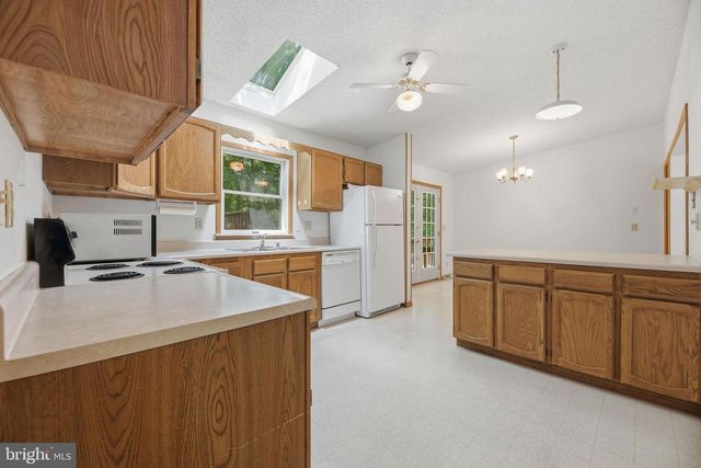 491 REDWOOD LN, Lusby, MD 20657