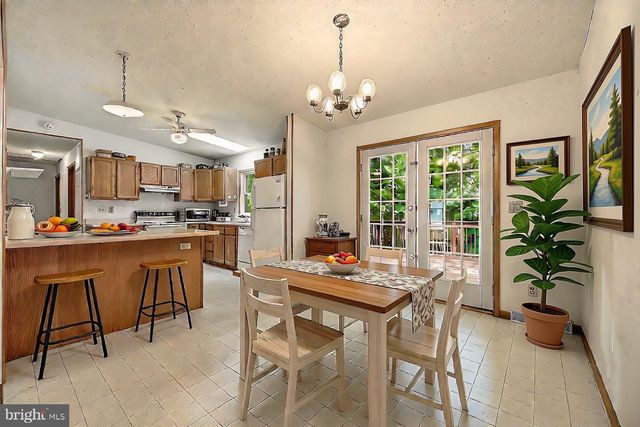 491 REDWOOD LN, Lusby, MD 20657