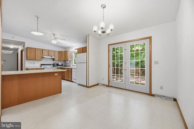 491 REDWOOD LN, Lusby, MD 20657