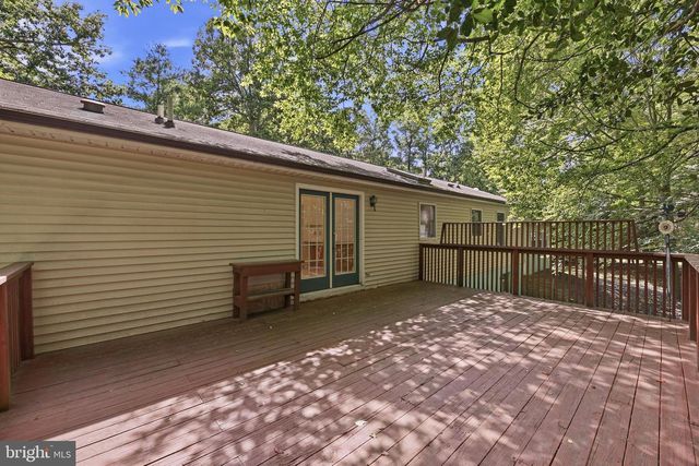 491 REDWOOD LN, Lusby, MD 20657