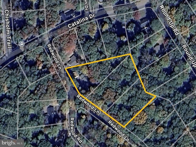 491 REDWOOD LN, Lusby, MD 20657