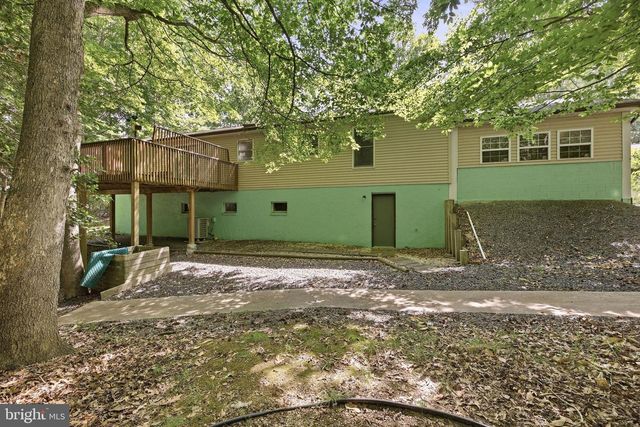 491 REDWOOD LN, Lusby, MD 20657