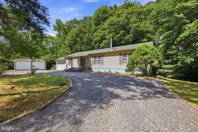 491 REDWOOD LN, Lusby, MD 20657