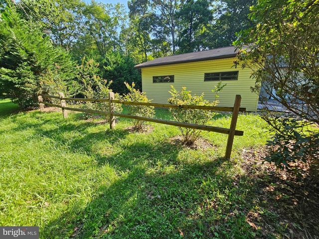 491 REDWOOD LN, Lusby, MD 20657