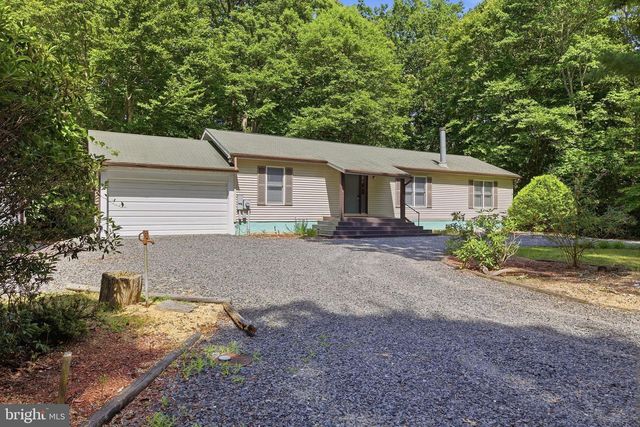 491 REDWOOD LN, Lusby, MD 20657