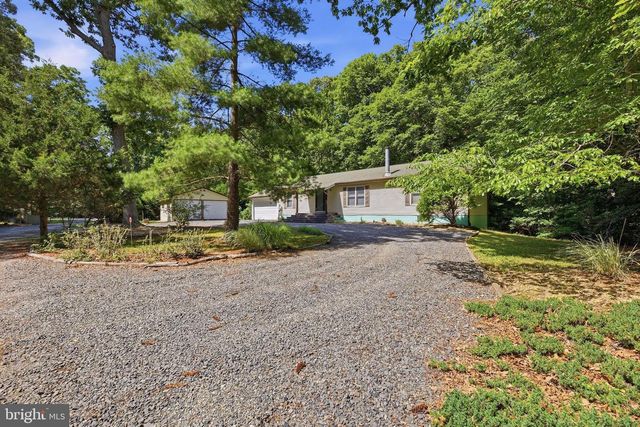 491 REDWOOD LN, Lusby, MD 20657