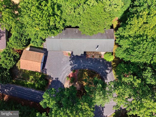 491 REDWOOD LN, Lusby, MD 20657