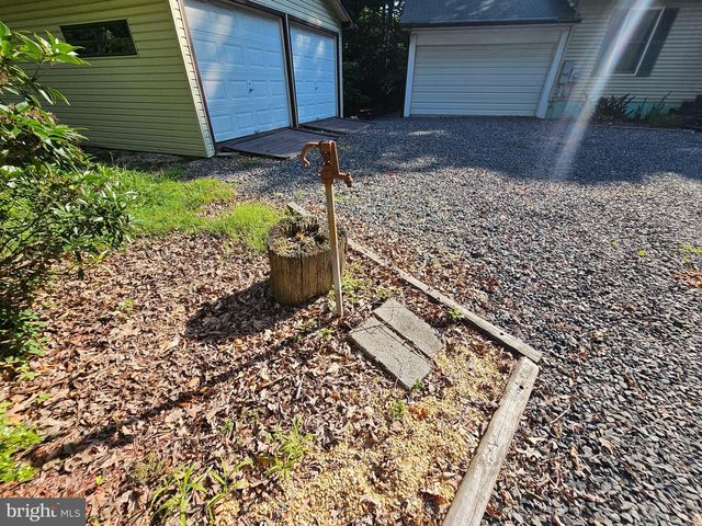 491 REDWOOD LN, Lusby, MD 20657